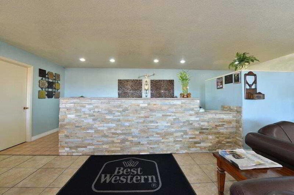 Best Western Western Skies Inn - photo 8