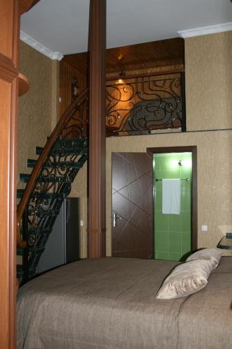 Hotel Pavo - last minute hotel in Tbilisi