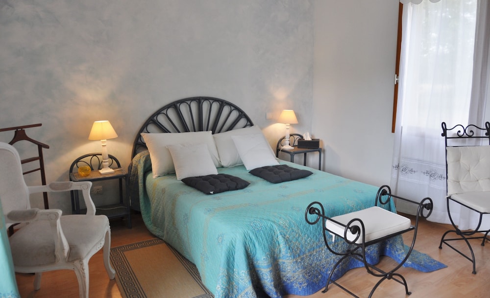 Les Pigeonnes — hotel in Carsac-Aillac