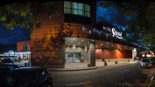 Hotel Sani in Asenovgrad, Bulgaria