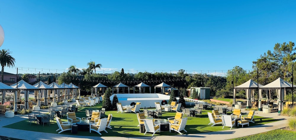 Fairmont Grand Del Mar - photo 119