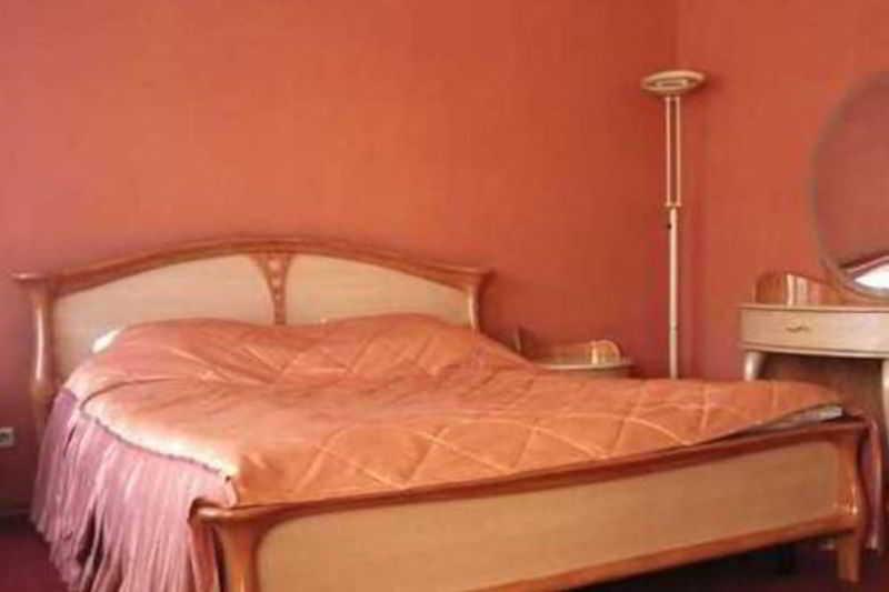 Living quarters Alterna in Novosibirsk, Russia