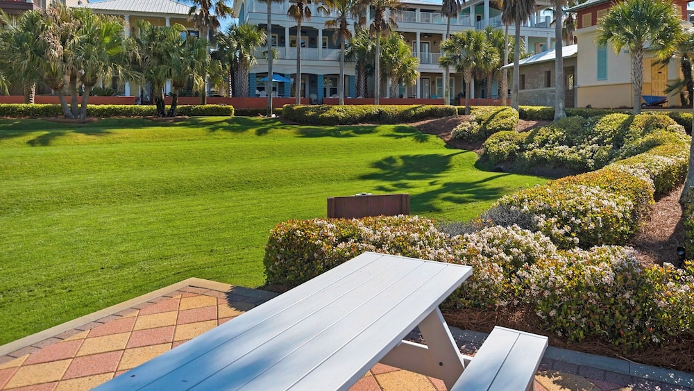 Seacrest Beach Home for 17 Huge Resort Pool & Beach Tram - photo 47