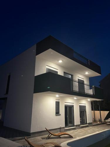 Luxvilla Aurora — Vodice — photo 4