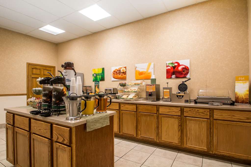 Quality Inn Morris I 80 - photo 30
