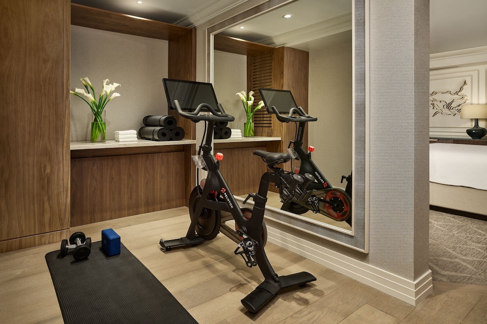 The Ritz Carlton Denver - photo 18