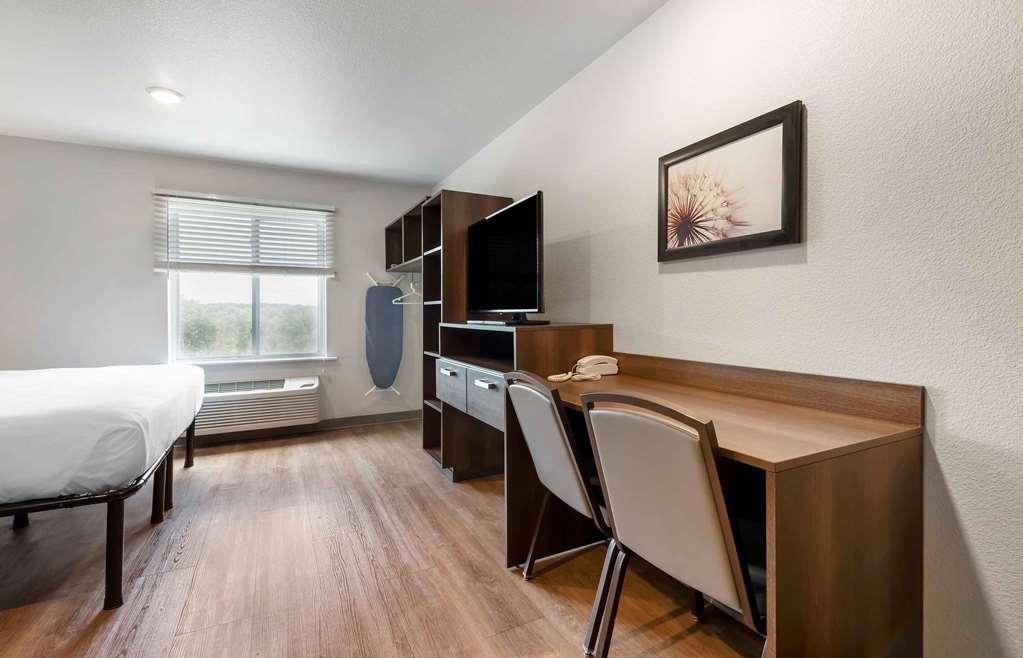 Extended Stay America Suites St Paul Woodbury - photo 28