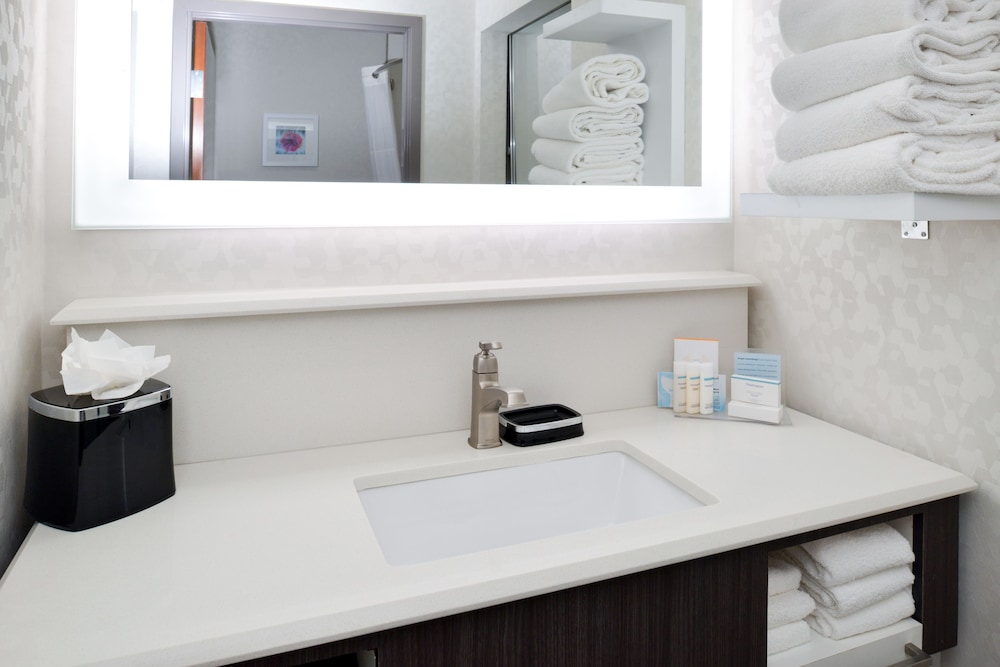 Hampton Inn Fort Stockton - photo 39