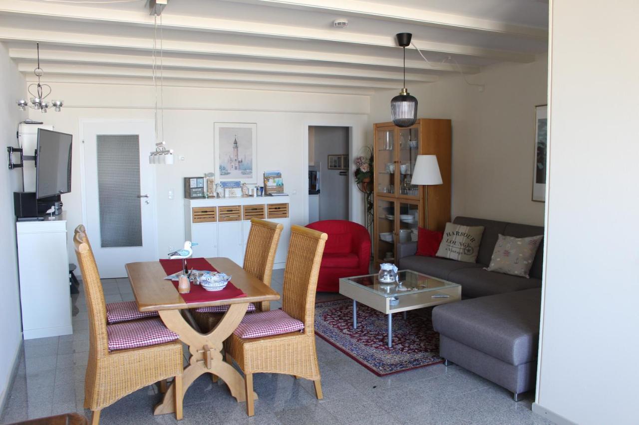 Ferienappartements Marina Wendtorf an der Ostsee — 4-Star Luxury Hotel in Wendtorf, Germany