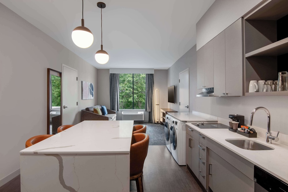 Homewood Suites By Hilton Missoula - photo 25