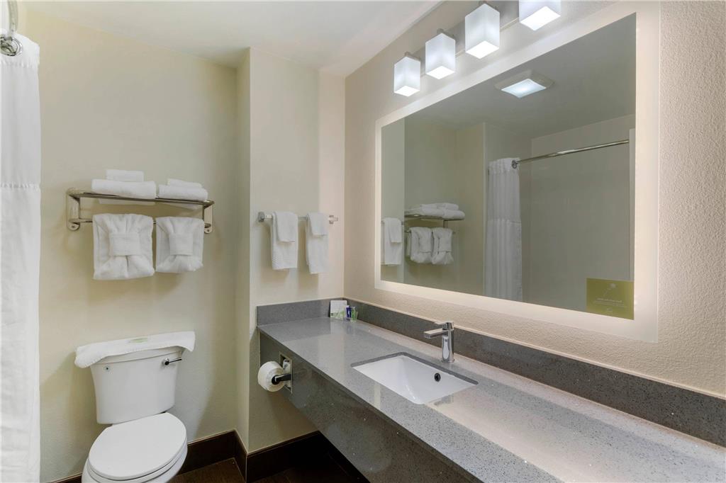 Sleep Inn & Suites Smyrna Nashville Area - photo 32