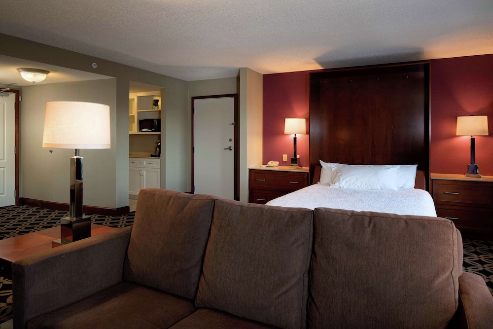 Hilton Garden Inn Auburn Riverwatch - photo 14