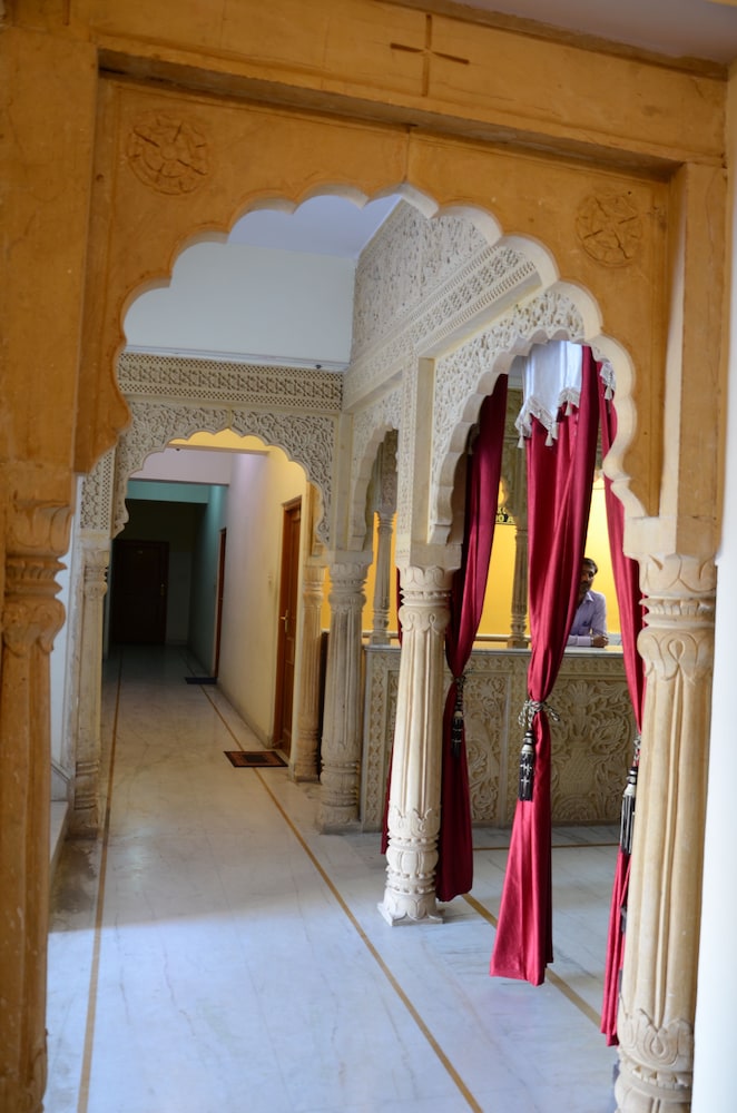Hotel Sohandeep — Jaisalmer — photo 2