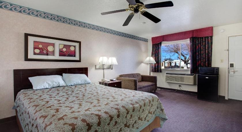 Carlsbad Inn New Mexico