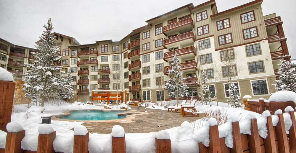 Passage Point at Center Village by Copper Mountain Lodging - featured photo