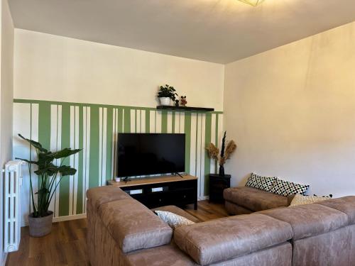 Appartamento Con Vista Vaticano — 4-Star Luxury Hotel in Rome, Italy