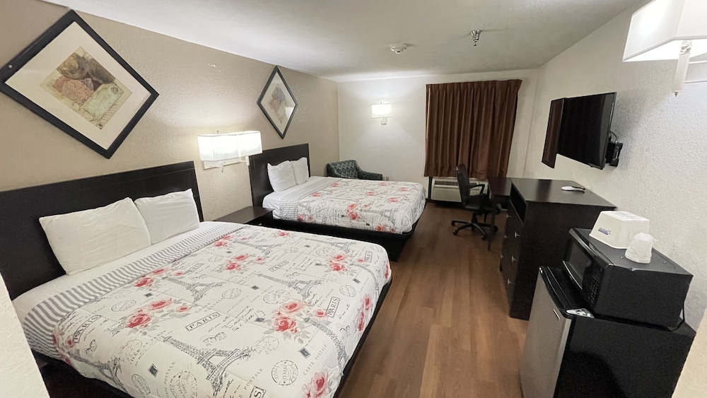 Americas Best Value Inn & Suites Pinckneyville - photo 5