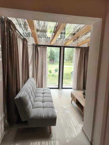 Elaida suites — Prinos — photo 2