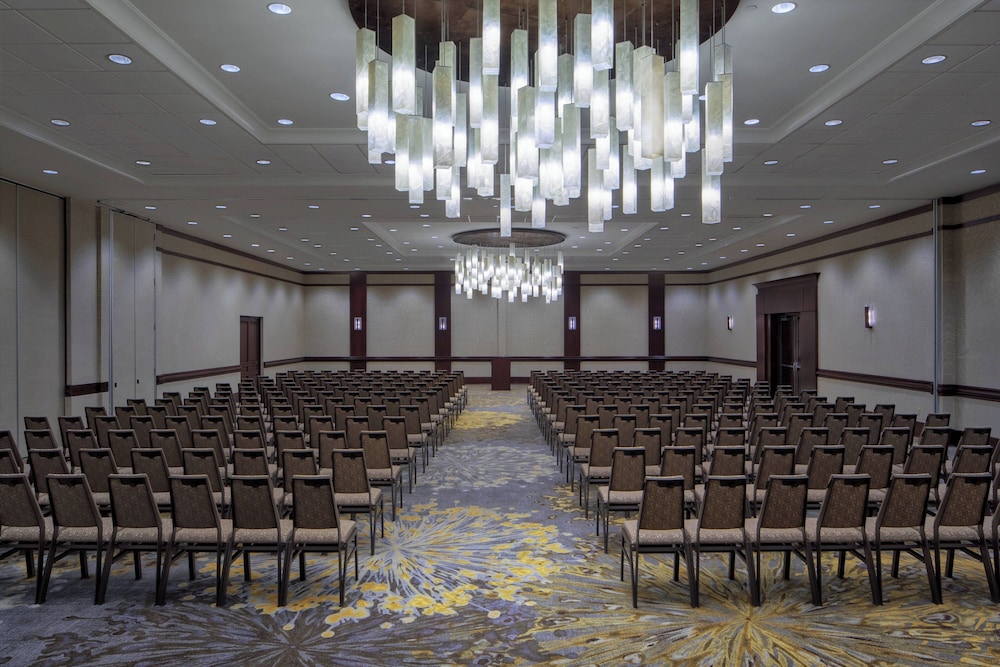 The Westin Mount Laurel - photo 26