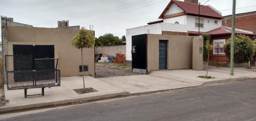 Departamentos Viedma 5 Con Cochera — hotel in Viedma