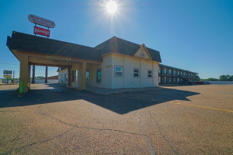 Hotel Comfort Stay by OYO Texarkana East AR I 30 - photo 21