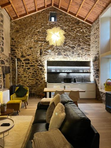 Casa Fogar do Ulla — 4-Star Luxury Hotel in Vedra, Spain