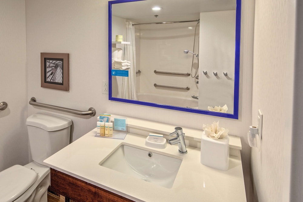Hampton Inn Dumfries Quantico - photo 30