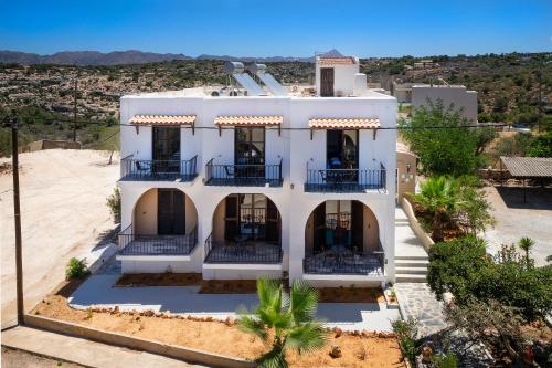 Anastasia Veridian Living in Unknown City, Greece