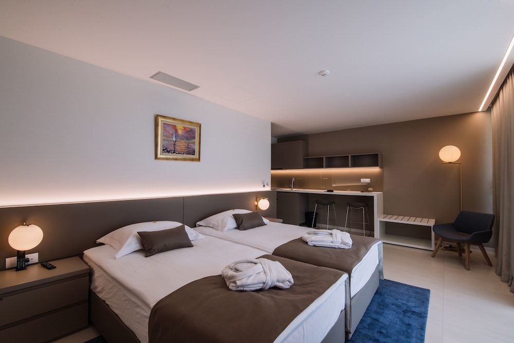 Joel Hotel — Novalja — photo 4