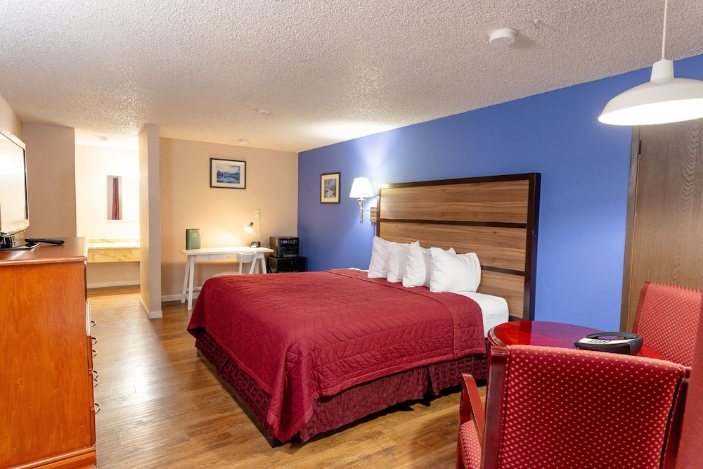 Motel Puyallup - photo 7