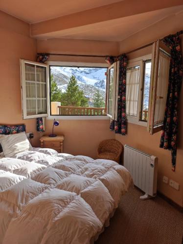 Urb. Bugaboos Sierra Nevada - last minute hotel in Unknown City
