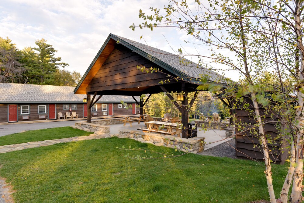 Cobble Mountain Lodge - photo 126