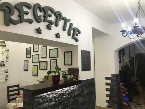 Hanul Izvorul Rece Sinaia in Sinaia, Romania