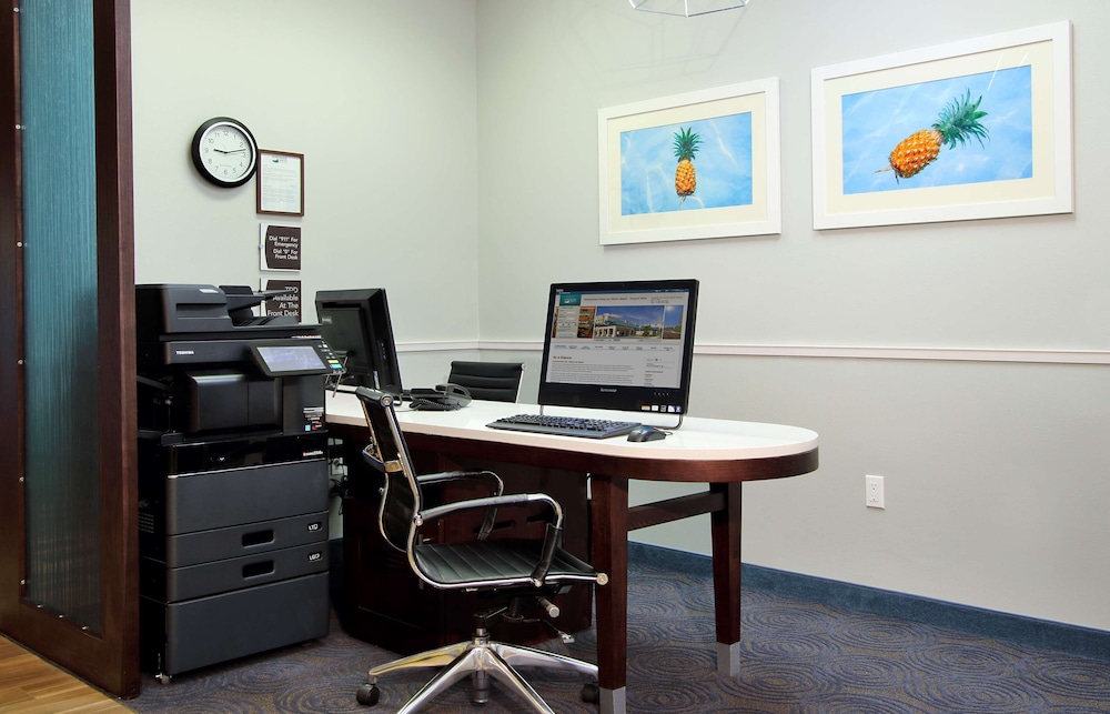 Homewood Suites by Hilton Miami Airport West - photo 33