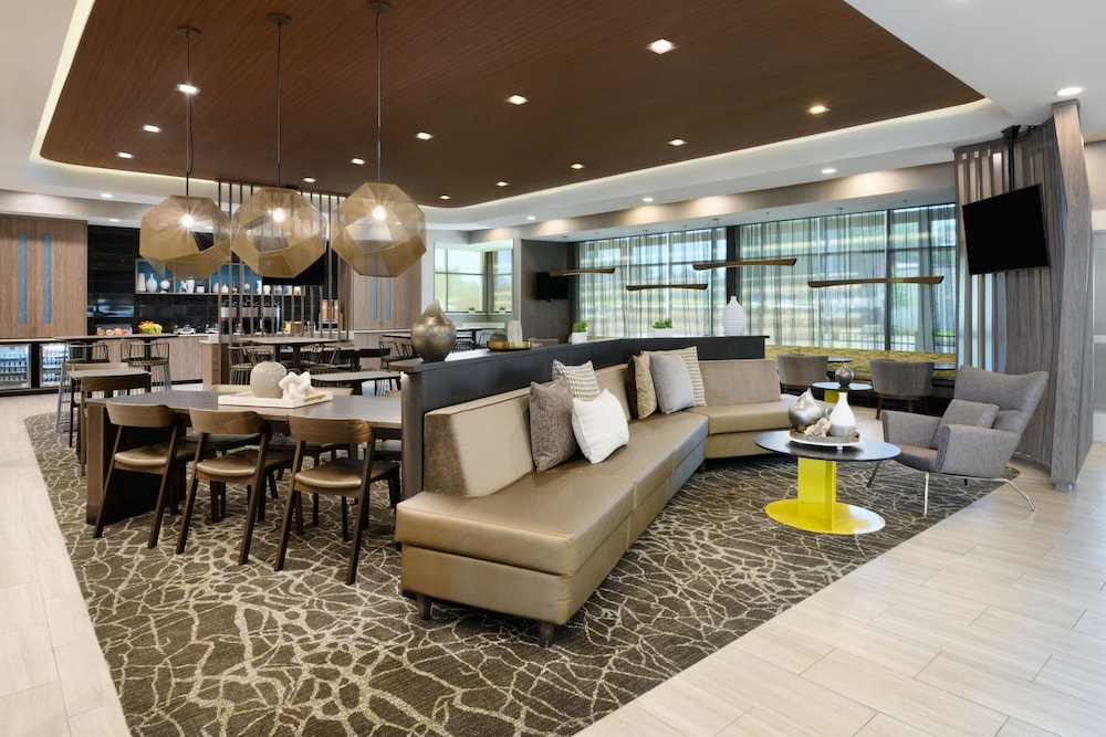 SpringHill Suites by Marriott Dothan — Dothan — photo 2