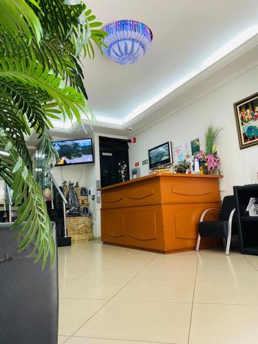 Hotel Aparecida do Norte in Aparecida, Brasil