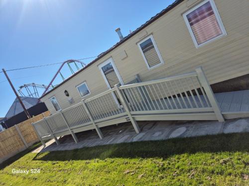 AJ Ray Properties A8 in Ingoldmells, United Kingdom