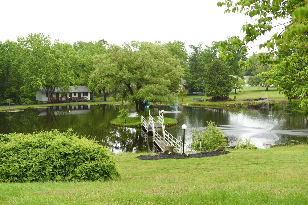 Chestnut Grove Resort - photo 122