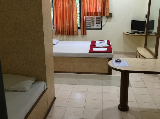 Hotel Aaditya Palace — Bhusaval — photo 5