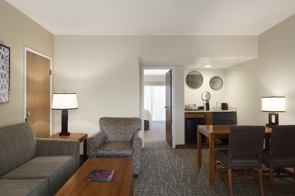 Embassy Suites by Hilton Santa Ana Orange County Airport - photo 29