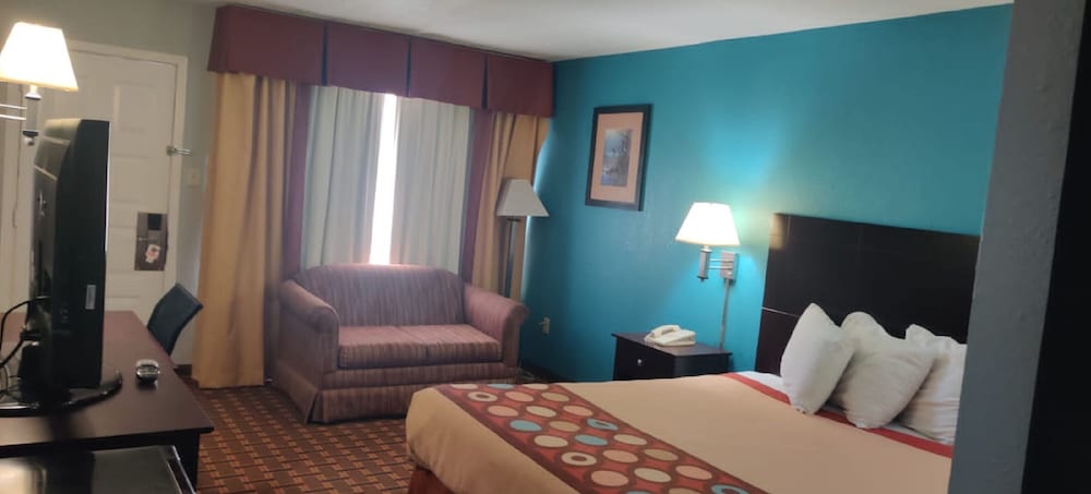 FairBridge Inn Express Stuttgart - photo 7