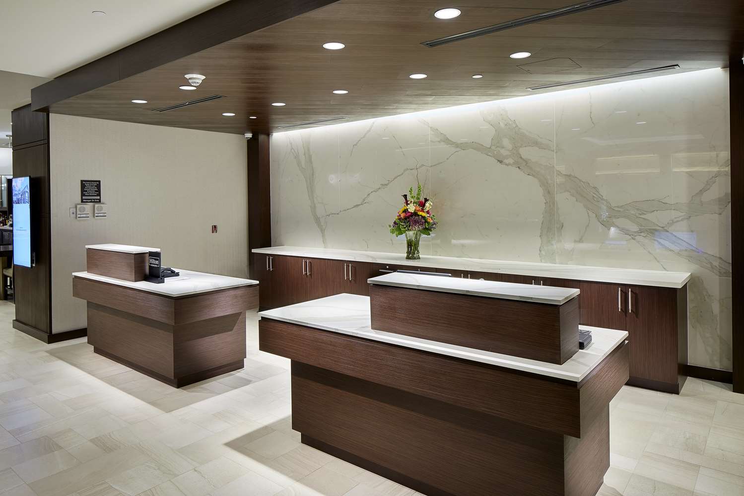 Hilton Garden Inn Roslyn - photo 9
