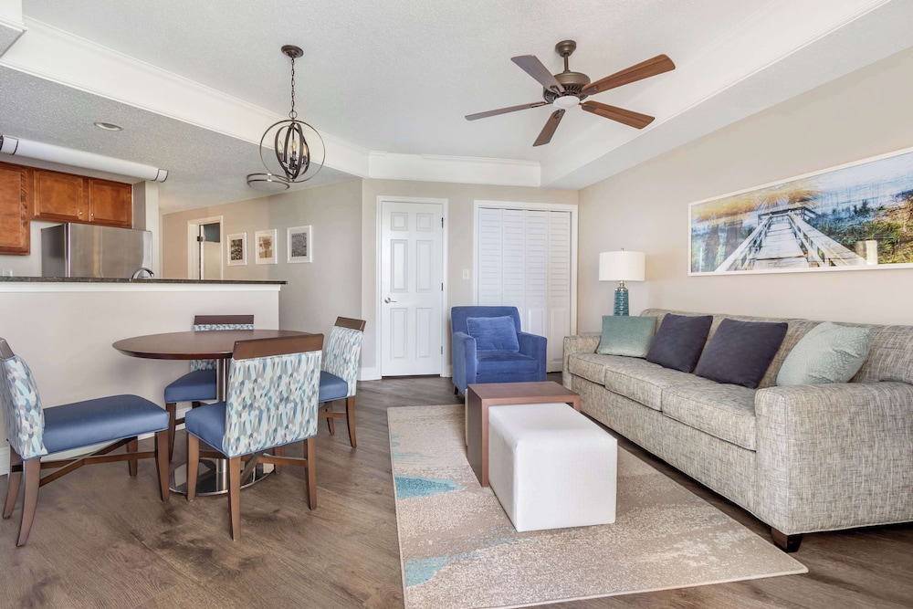 Hilton Grand Vacations Club Anderson Ocean Myrtle Beach - photo 22