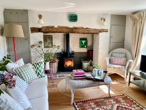 Foxearth in Blandford Forum, United Kingdom