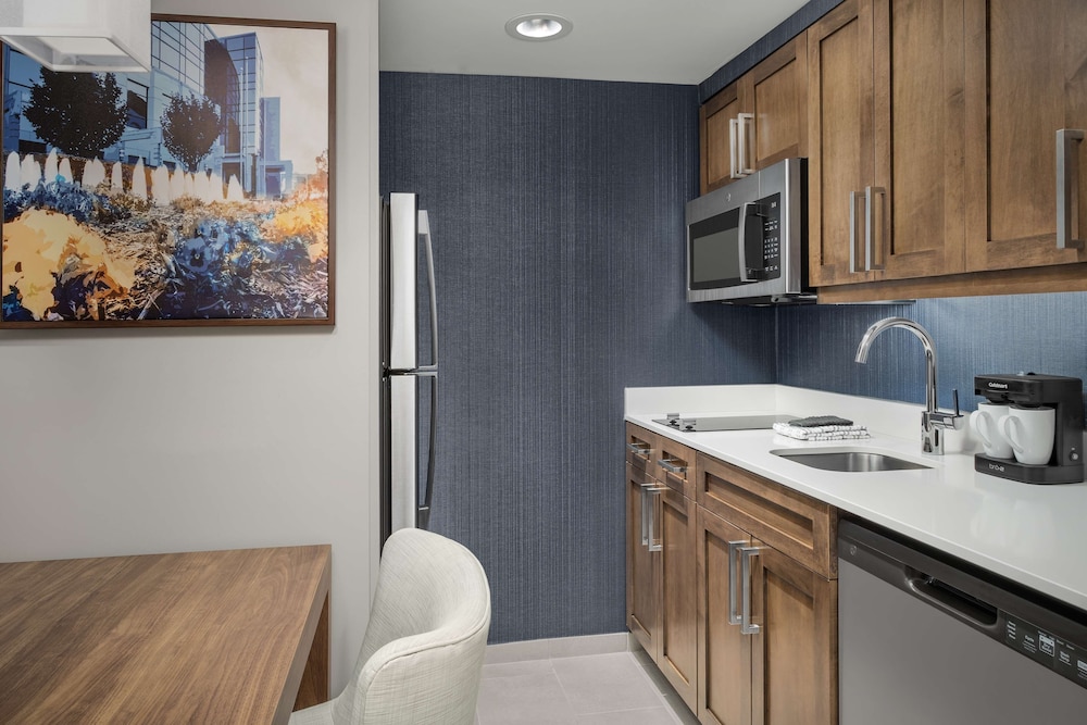 Homewood Suites by Hilton Greenville - photo 14