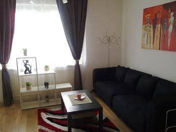 Laxenburg Apartment Wien