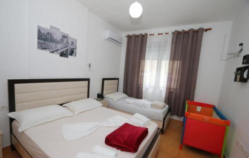 Tonis Apartment — 4-Star Luxury Hotel in Shkoder, Albania