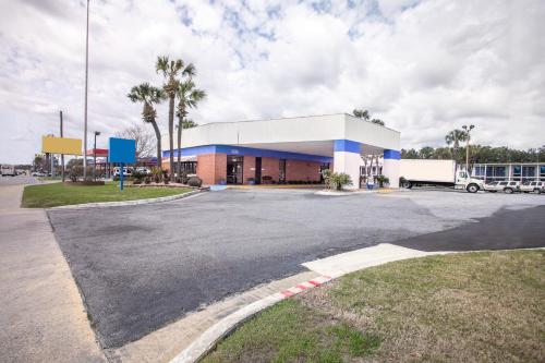 OYO Hotel Lake Park Valdosta I 75 — hotel in Lake Park
