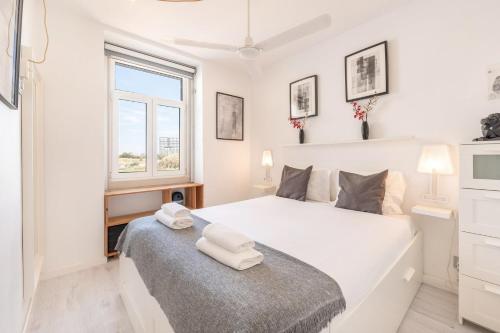 GuestReady Stylish stay near Parque das Nações — 4-Star Luxury Hotel in Lisbon, Portugal