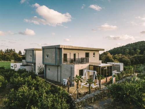 Jeju Page672 in Seogwipo, South Korea